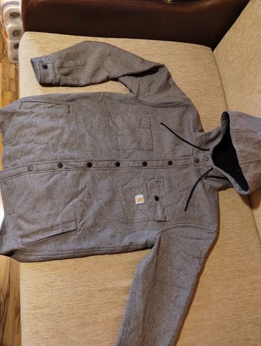 Jacheta barbati Carhartt