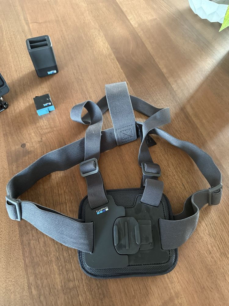 Gopro 8 Hero Black