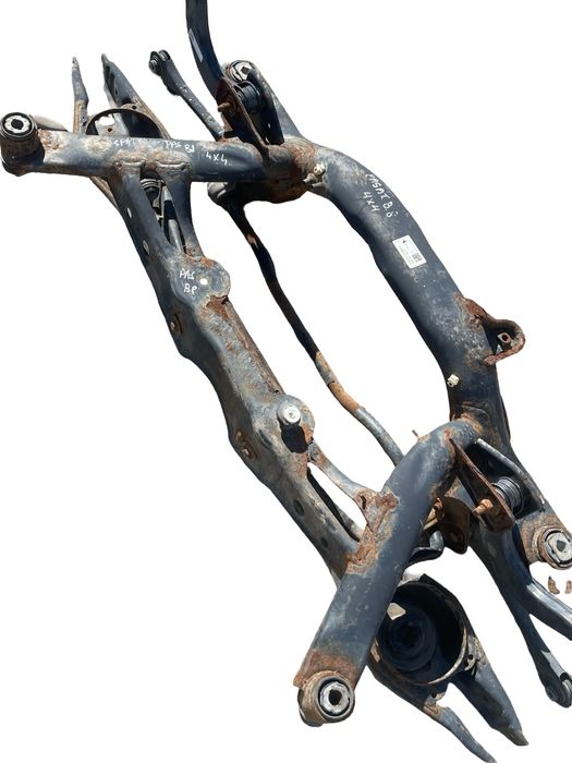 Punte spate VOLKSWAGEN PASSAT B8 [ 2014 - 2019 ] 2.0D 4x4