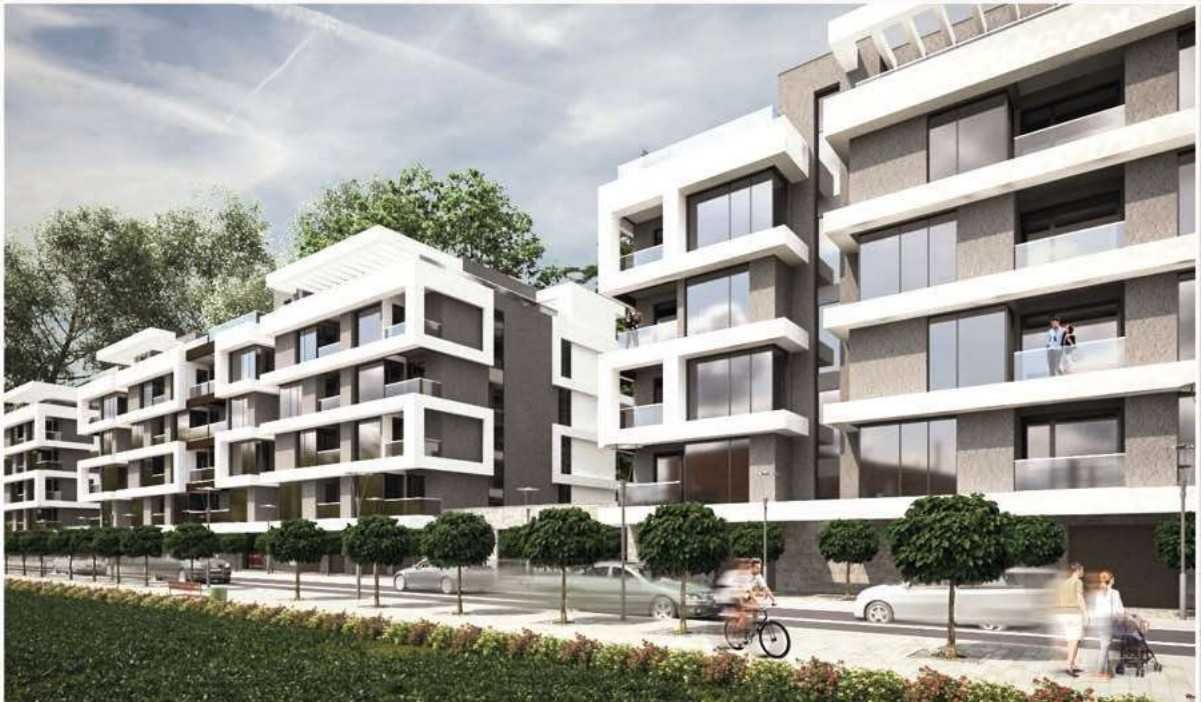 Продава се Тристаен апартамент в София, Модерно предградие - 118 кв.м за 1202 €/кв.м - Снимка #4
