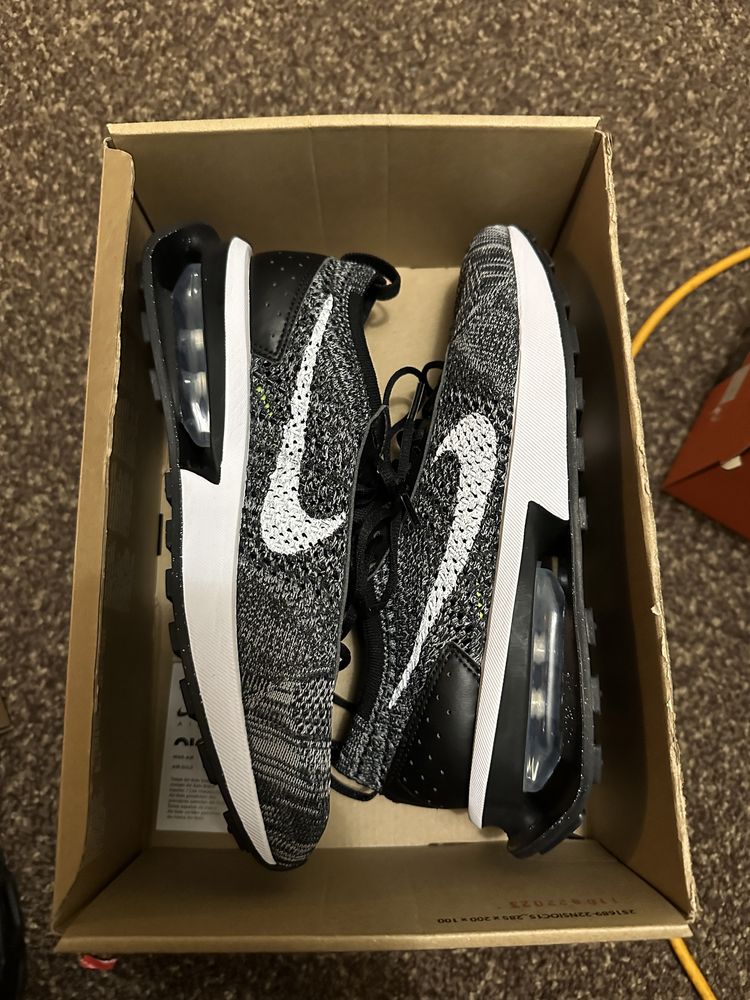 Nike Air Max Flyknit Racer 2 Culori