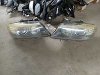 Faruri bmw E 90,91 facelift cu xenon