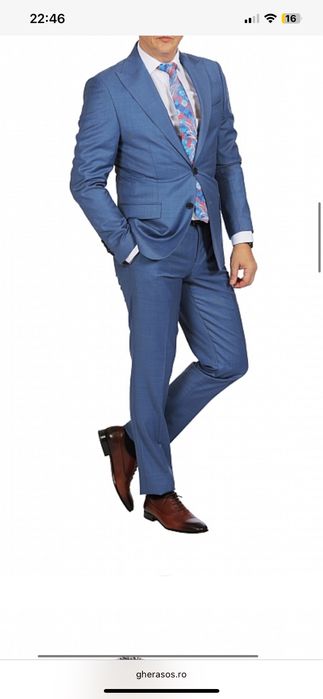 Costum barbati Gherasos