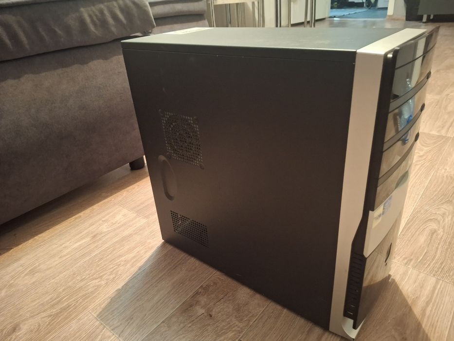 Компьютер настольный