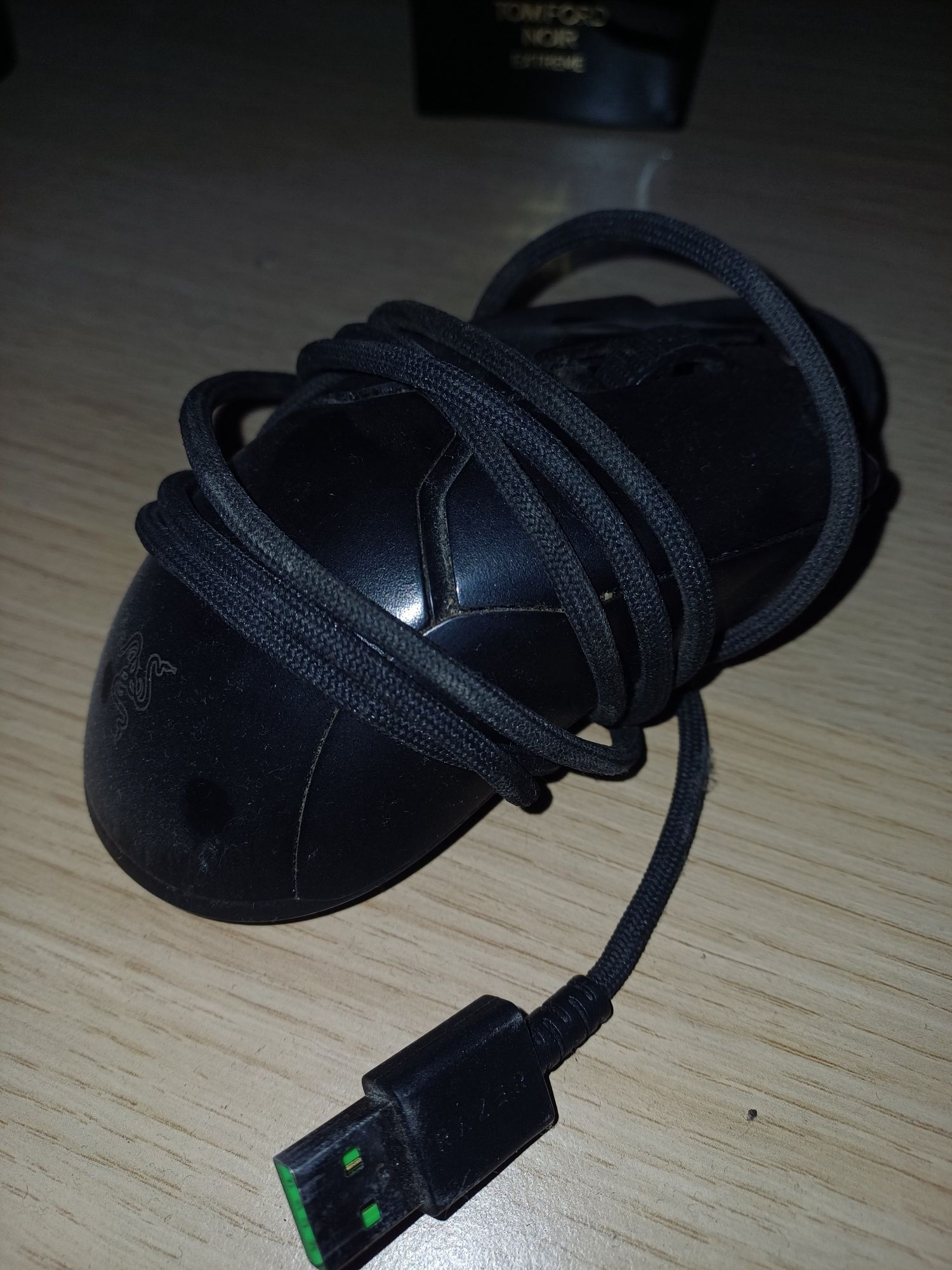 razer viper mini
