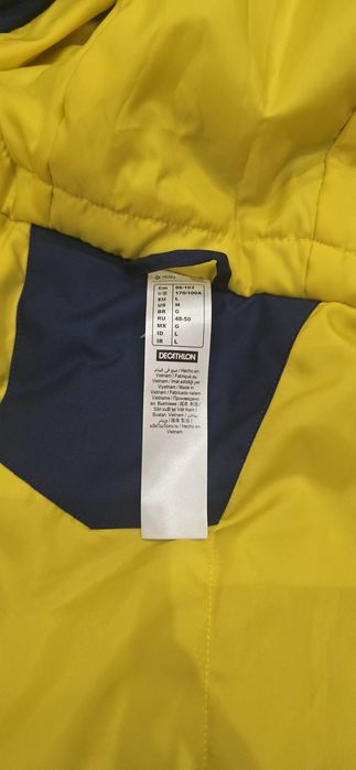 Costum de ski dama