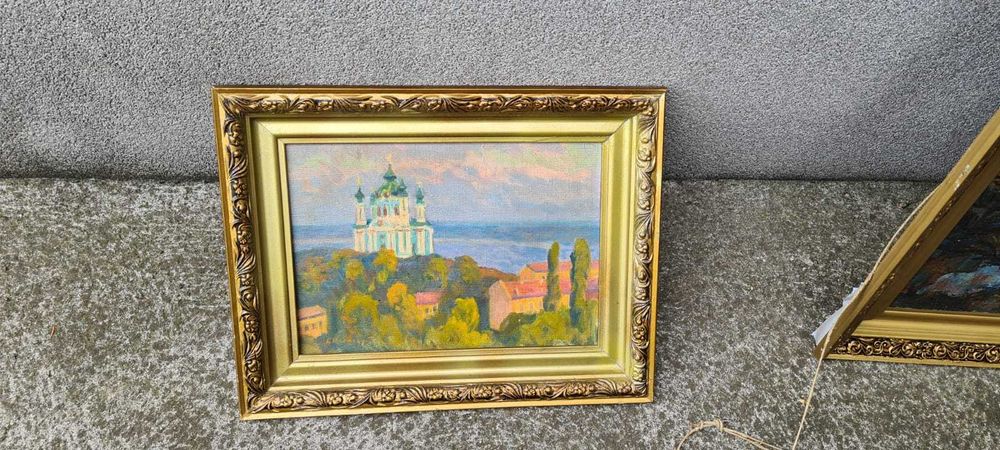 Vand tablouri decorative