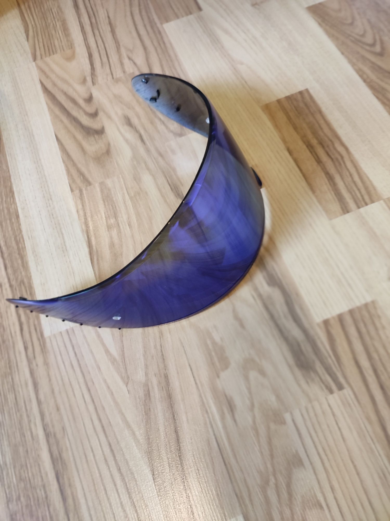 Визьор за каска SHOEI