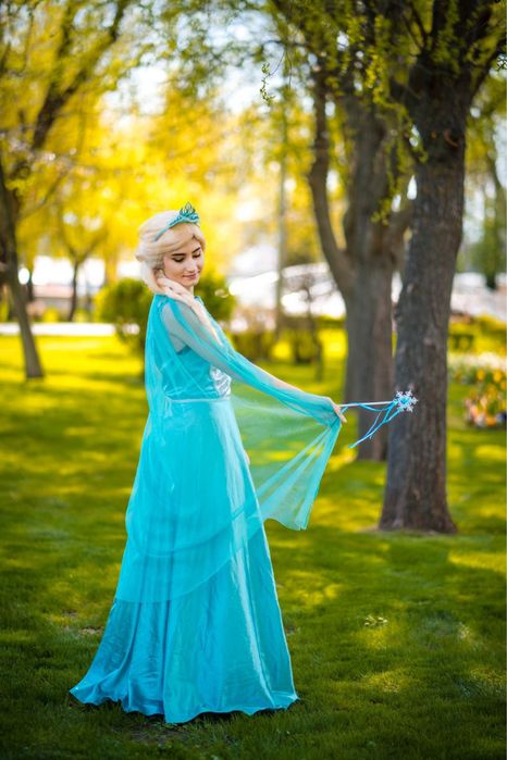 Animatori petreceri pentru copii