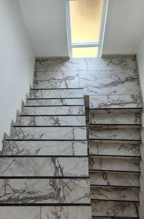 Finisaje interioare și exterioare