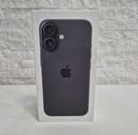iPhone 16 256GB. SIGILAT !! Black