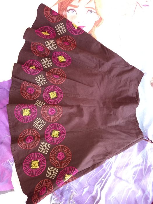 Lot 4 rochii marime 38-40+ fusta bonus