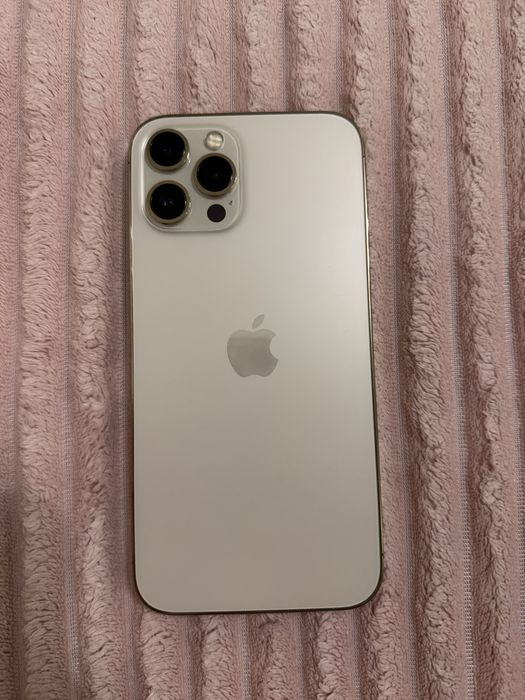 Продам iPhone 12 Pro Max 256 Gb