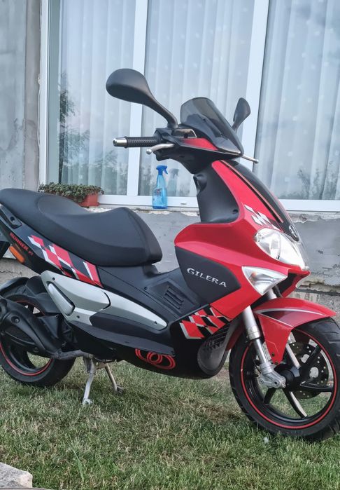 Vand Gilera Runner Sp 50