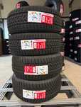 Нови Зимни гуми спортпакет FRONWAY 275/40R20 + 315/35R20
