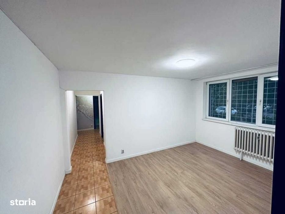 Apartament 4 camere- zona Apusului / Gorjului