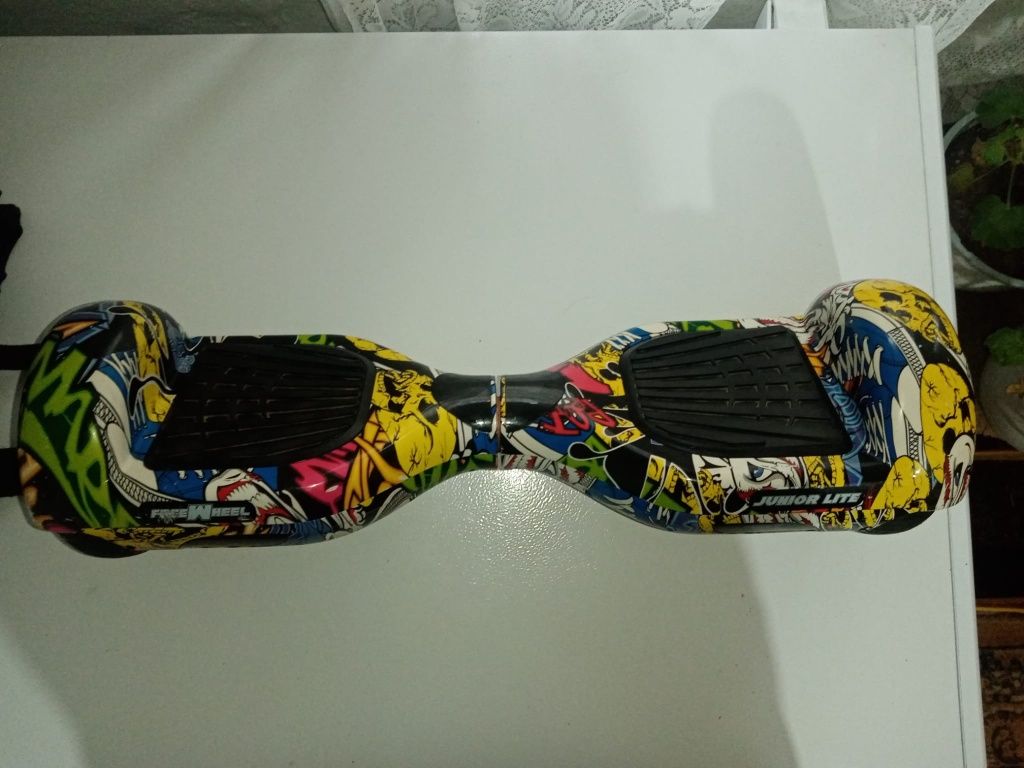 Hoverboard pentru copii