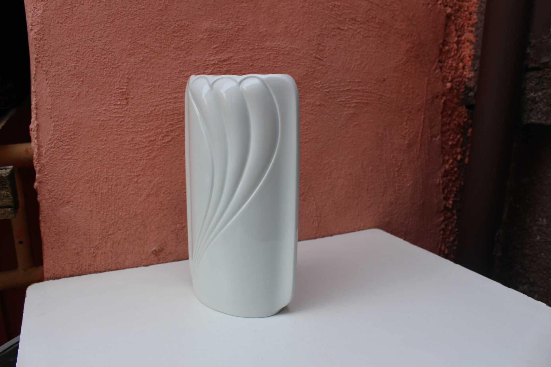 Vas flori portelan colectie ROYAL KPM, Bavaria Mid century Modern 1960