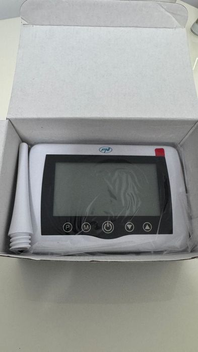 Termostat inteligent PNI CT36 wireless pentru centrale termice