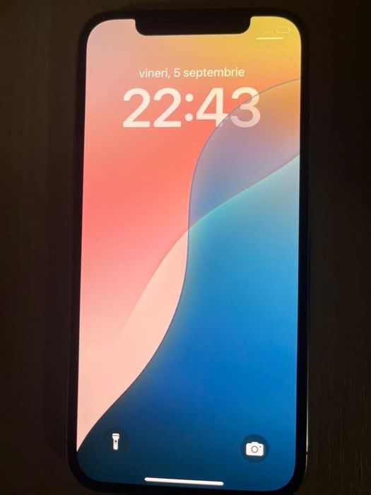 Vand schimb iphone 12 pro