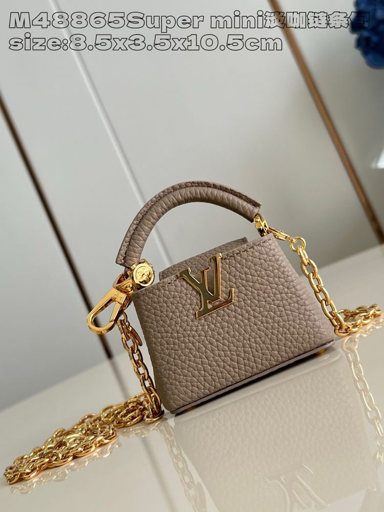 Geanta Louis Vuitton micro 10