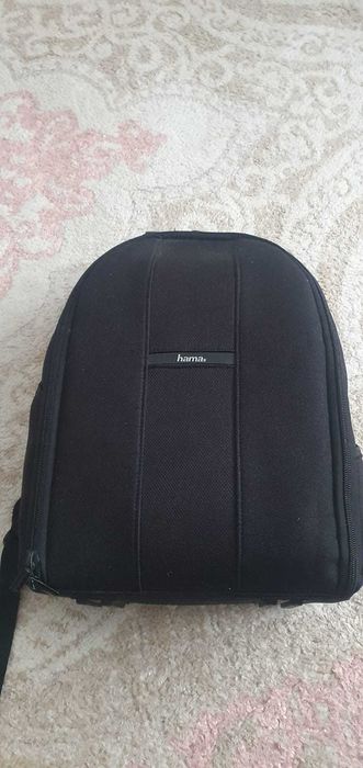 Vand camera foto DSRL CANON 700D+ Accesorii