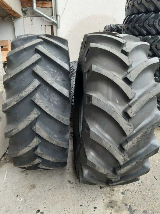 OZKA Anvelope de combina cu 18pliuri 18.4-26 Cauciucuri Class