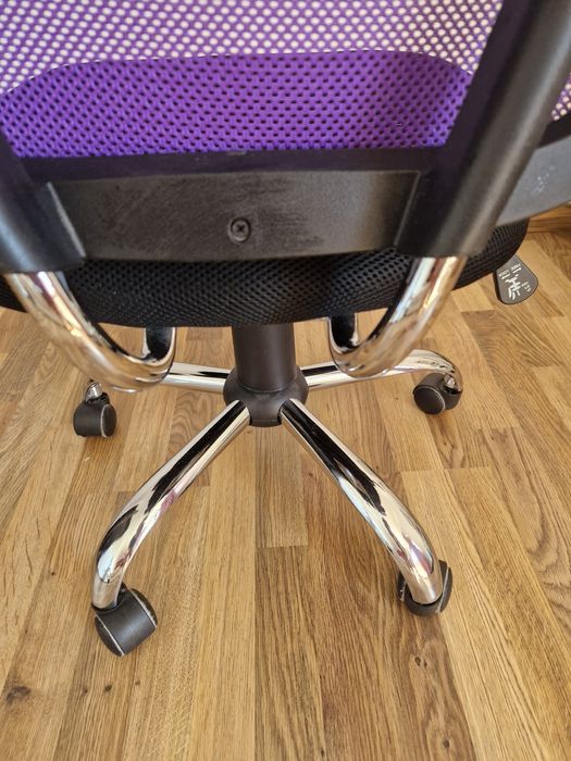 Scaun birou rotativ Kring