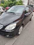Mercedes Benz B-class