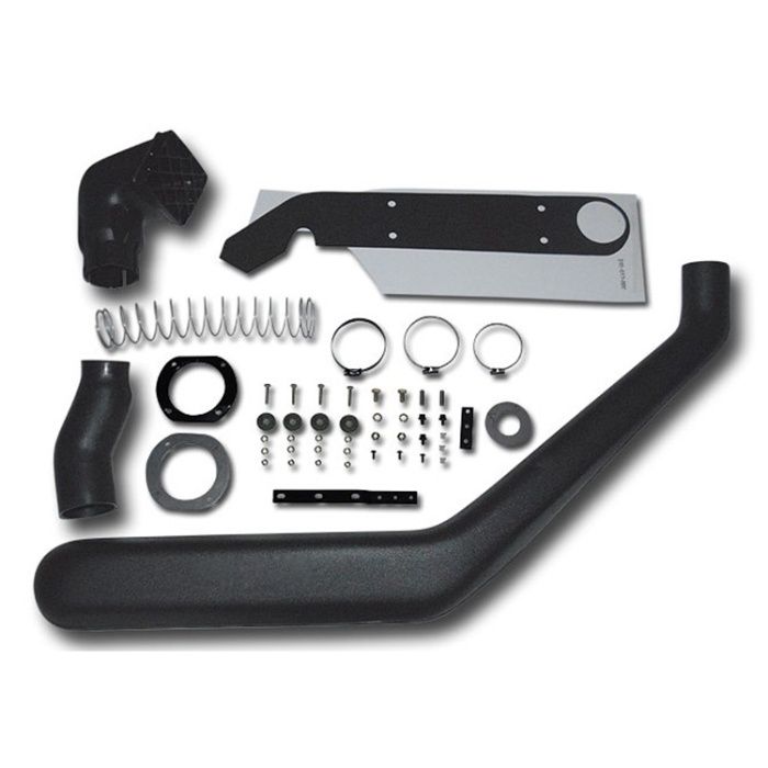 Snorkel Toyota Hilux 105,106,107, TOYOTA 4 RUNNER 2,4D 3,0L 1983-1997
