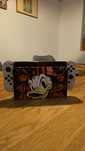 Nintendo Switch Carcasă