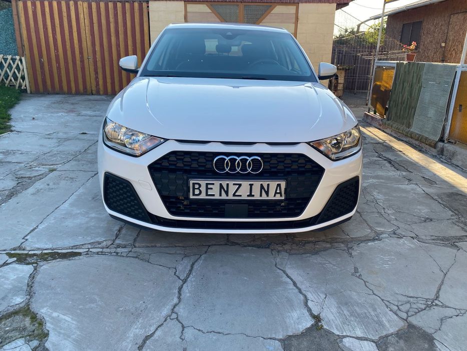 Audi A1 Impecabila