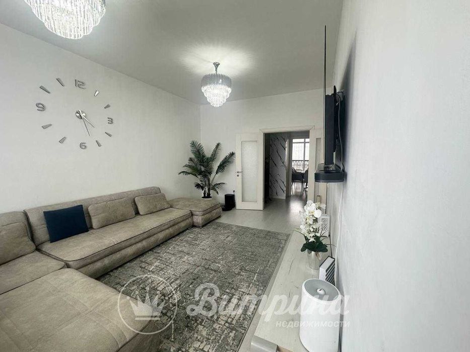 3-х комнатная квартира в ЖК Ассалом Сохил!!