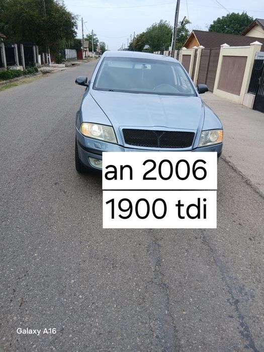 Vind skoda  Octavia