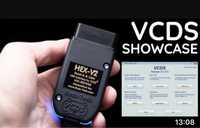 VCDS HEX,  Vag Com Tester