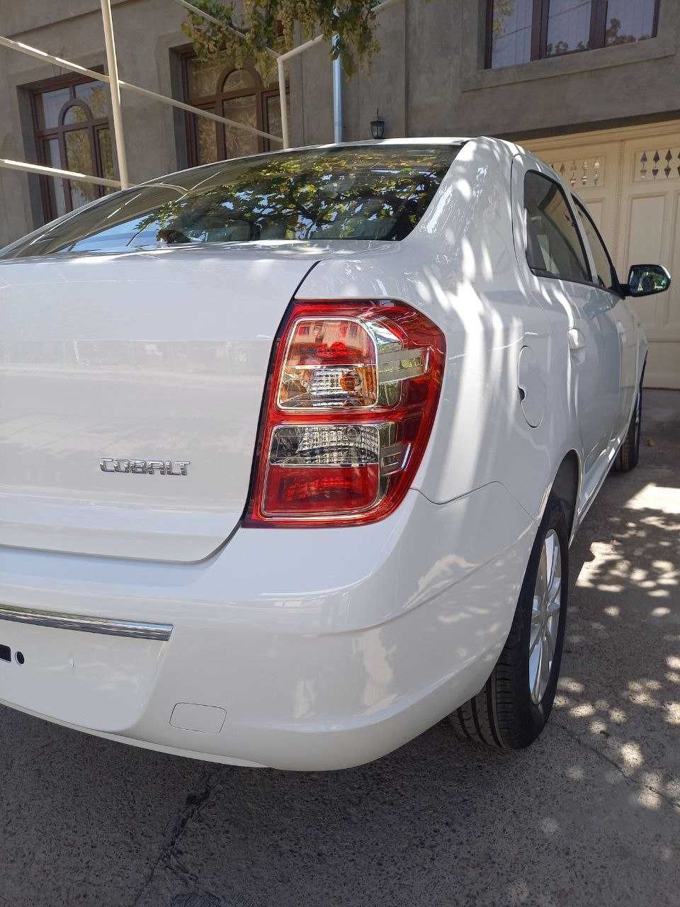 Arendaga Cobalt evro varinat bez probeg