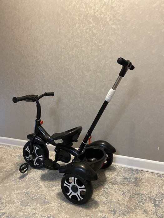 Продам детский велосипед.