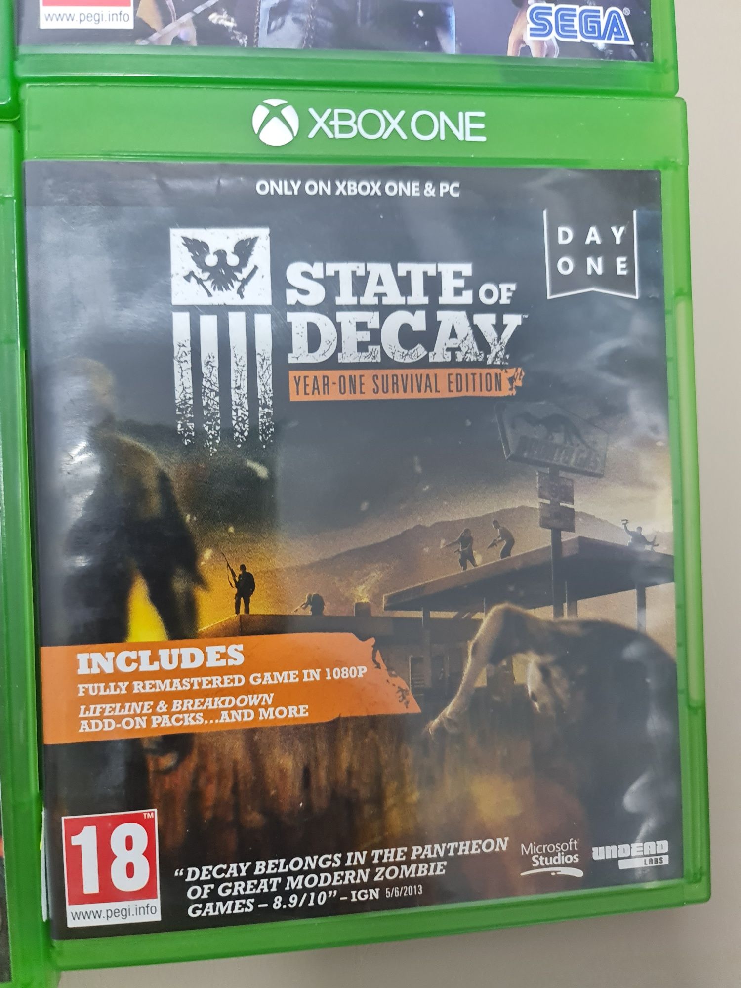 Vând Jocuri Xbox