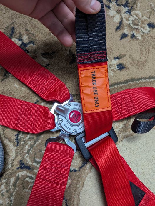 SABELT centuri racing motorsport nu sparco omp