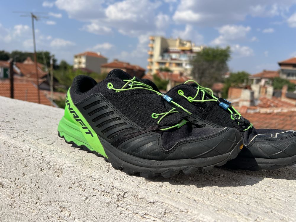 Dynafit Alpine ProVibram 44