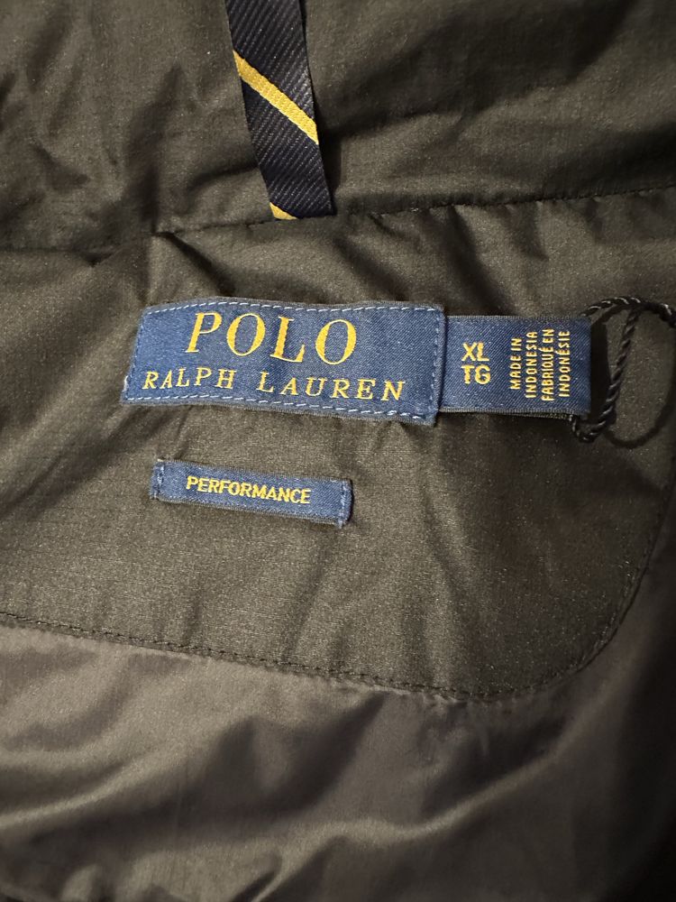 Polo Ralph Lauren мъжка парка