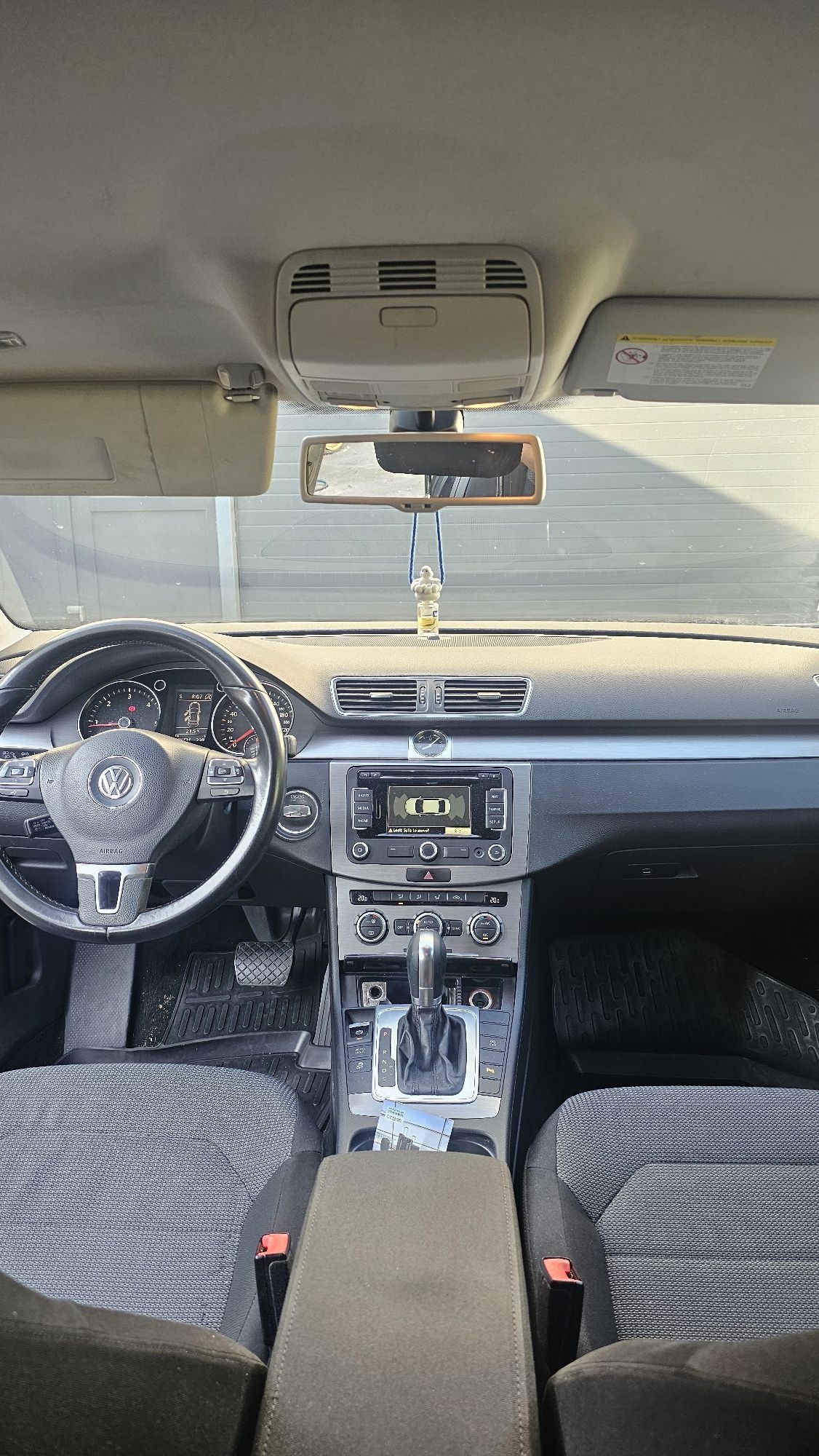 Volkswagen passat 2.0tdi