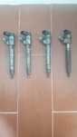 Injectoare Mercedes