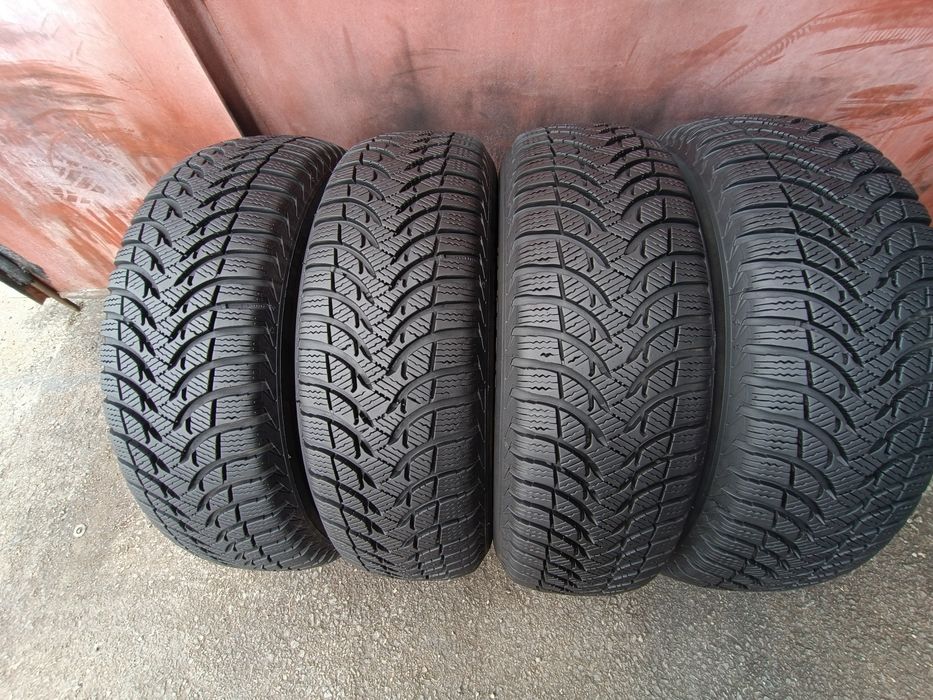 175/65/15 Michelin