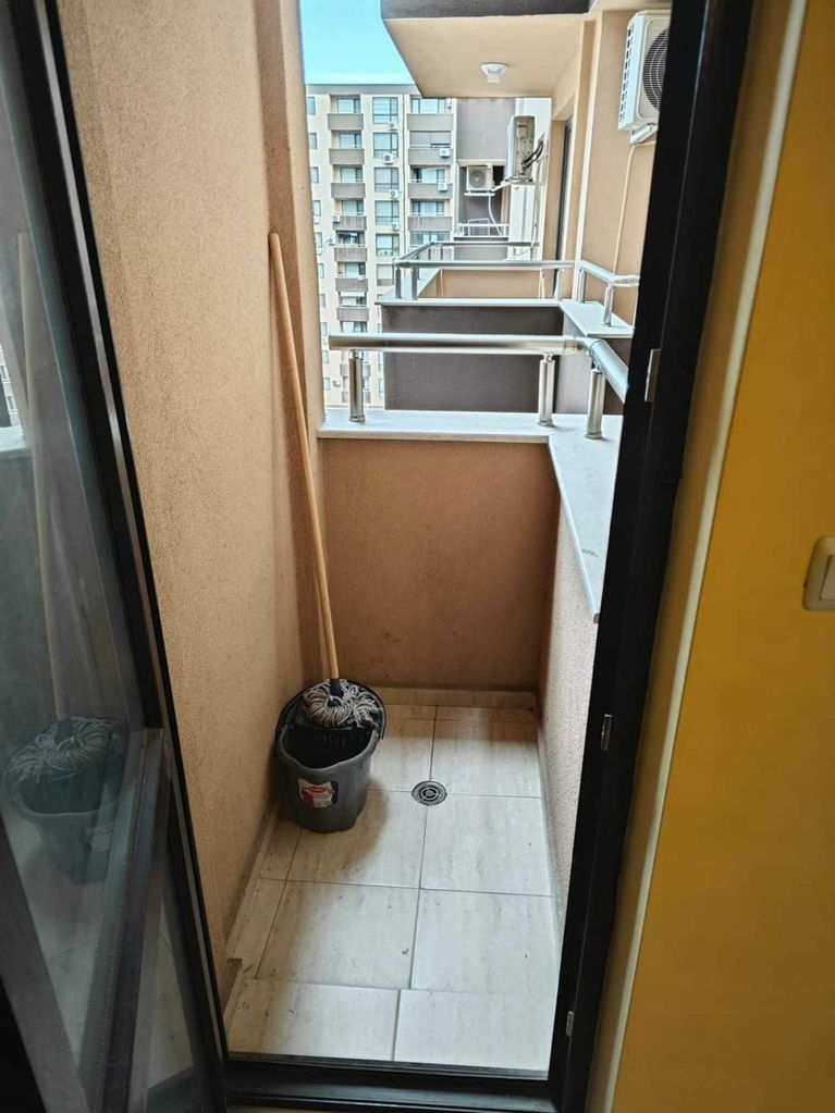 Дава се под наем Едностаен апартамент в Пловдив, Южен - 36 кв.м за 200 € - Снимка #4