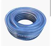 Furtun PVC Absorbtie cu Insertie Metal 2 30m