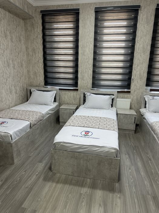 Сдается в аренду готовая частная клиника