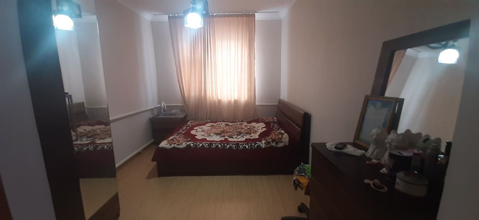 Срочно продаётся дом