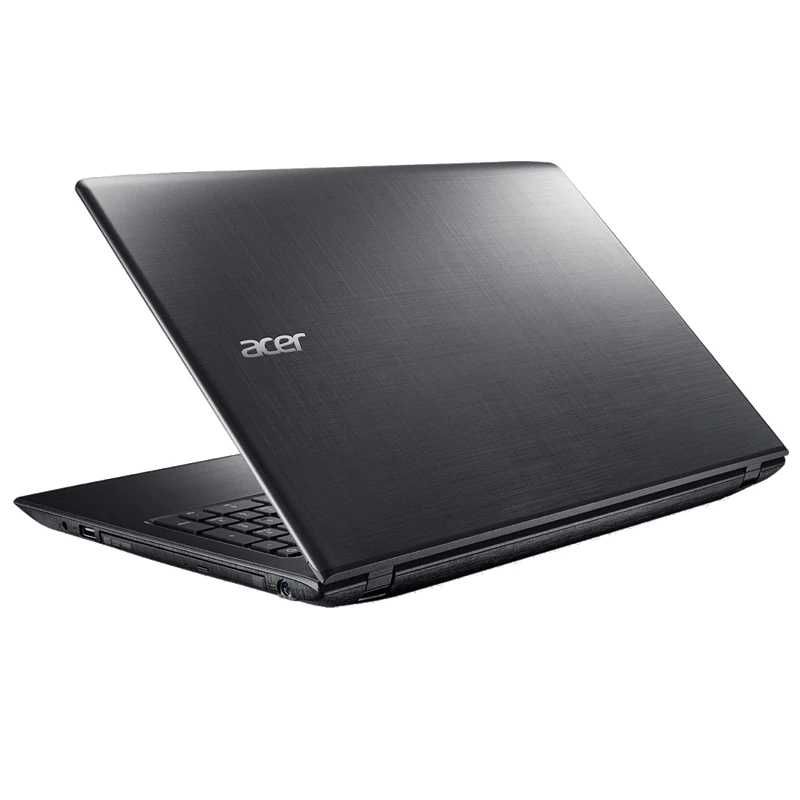 Acer Aspire E5-575G, CoreI5 7200U, SSD - 128GB, RAM - 12GB