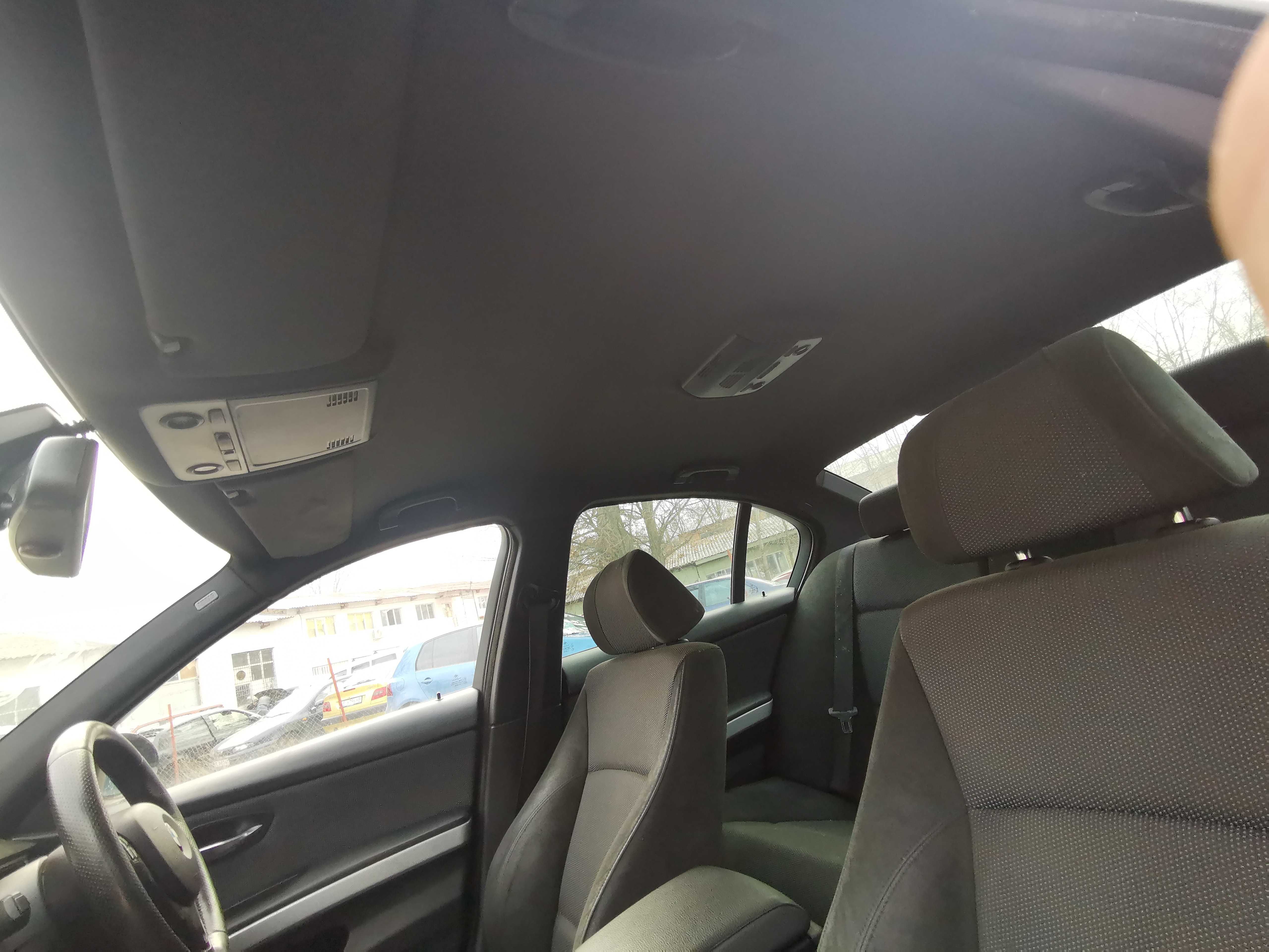 БМВ/BMW/ - е90/318D/143кс./ - N43 - /на части/